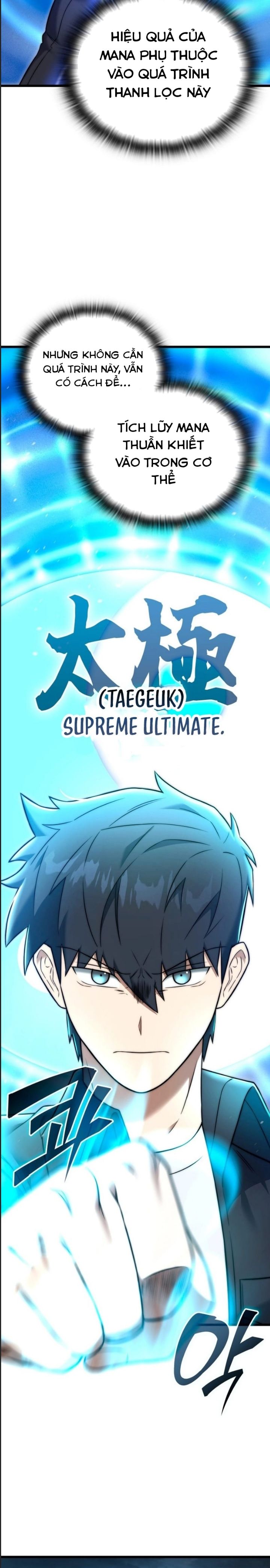 Tôi Đã Nuôi Dưỡng Nam Phụ Phản Diện: Chapter 31