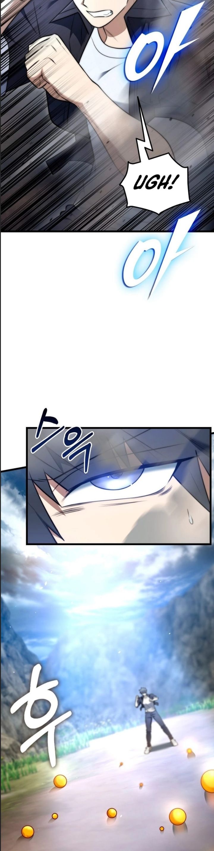 Tôi Đã Nuôi Dưỡng Nam Phụ Phản Diện: Chapter 31