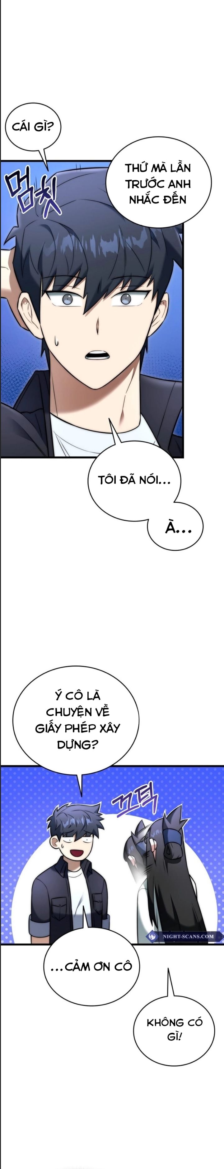 Tôi Đã Nuôi Dưỡng Nam Phụ Phản Diện: Chapter 31