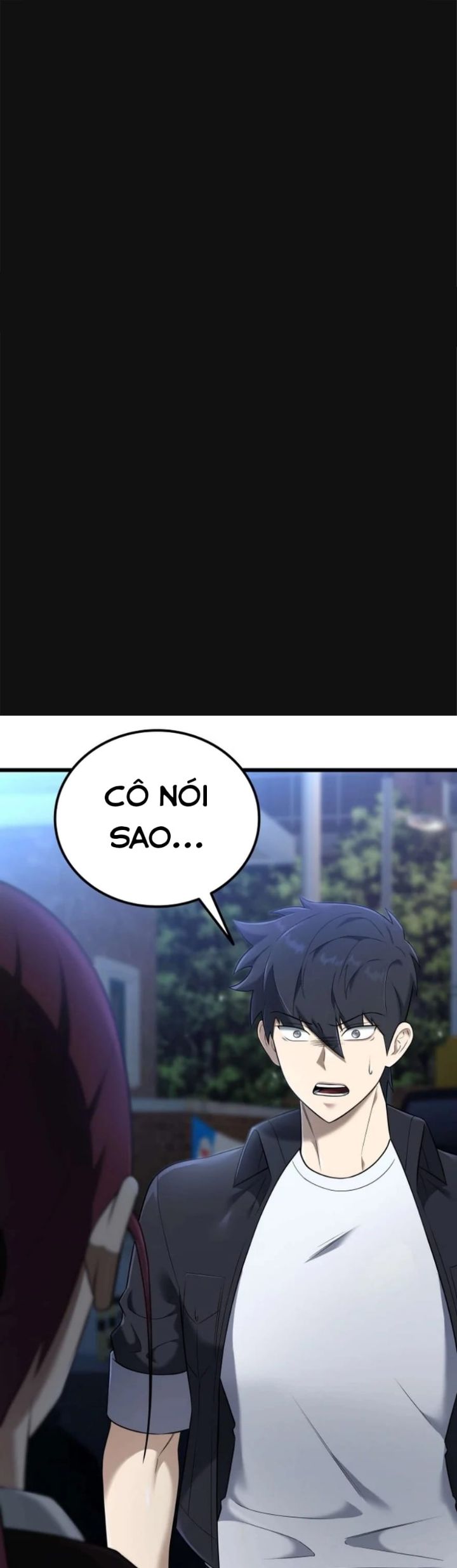 Tôi Đã Nuôi Dưỡng Nam Phụ Phản Diện: Chapter 32