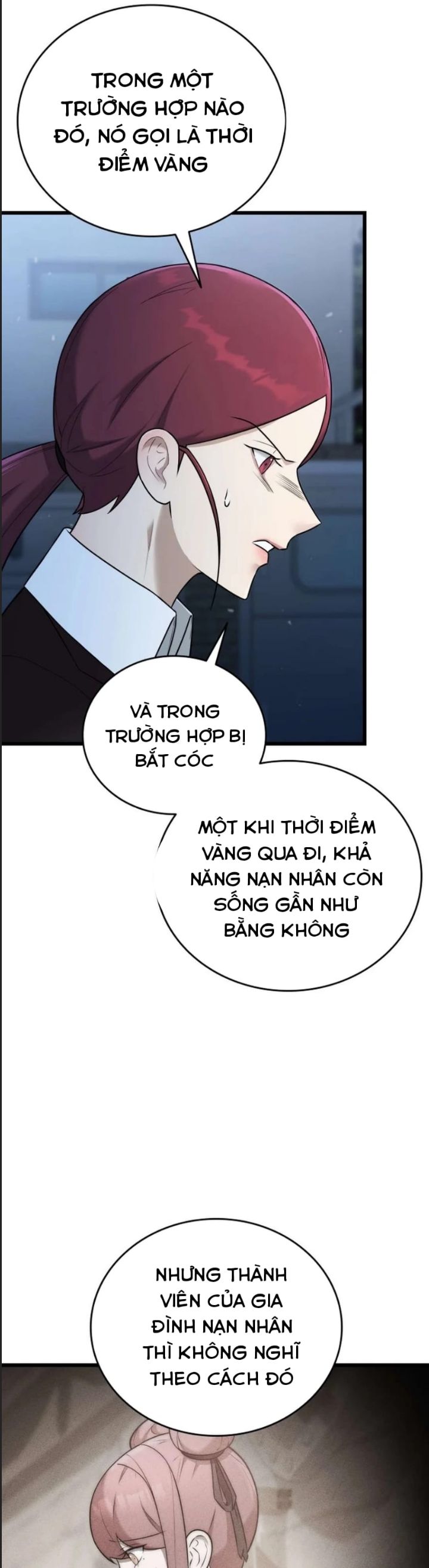 Tôi Đã Nuôi Dưỡng Nam Phụ Phản Diện: Chapter 32