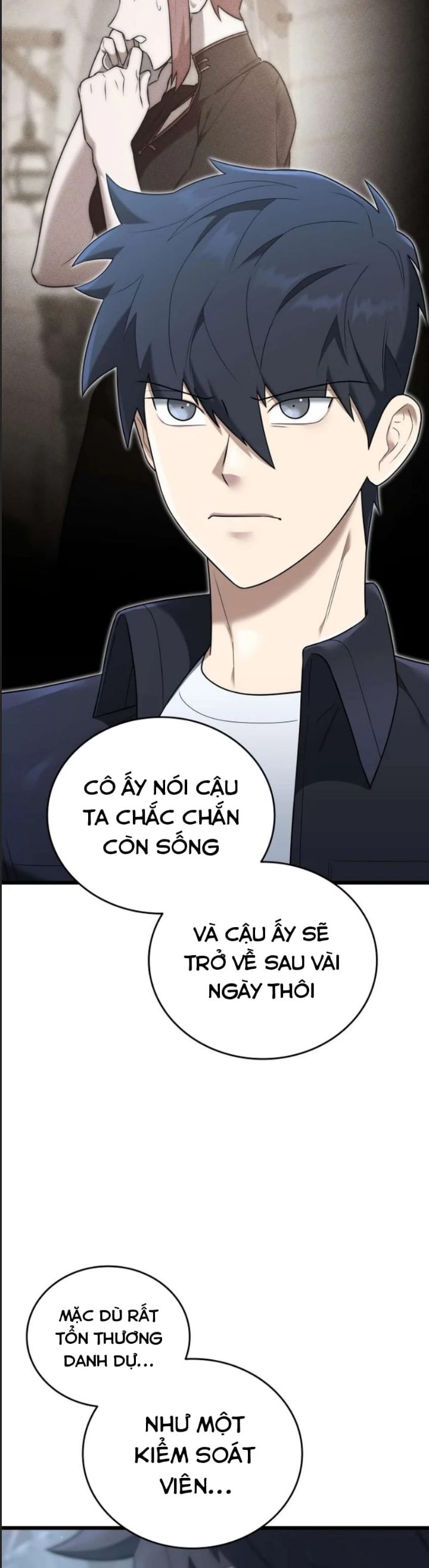 Tôi Đã Nuôi Dưỡng Nam Phụ Phản Diện: Chapter 32