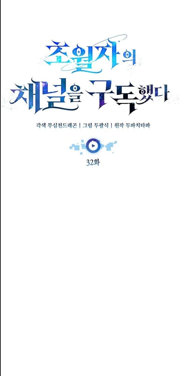Tôi Đã Nuôi Dưỡng Nam Phụ Phản Diện: Chapter 32