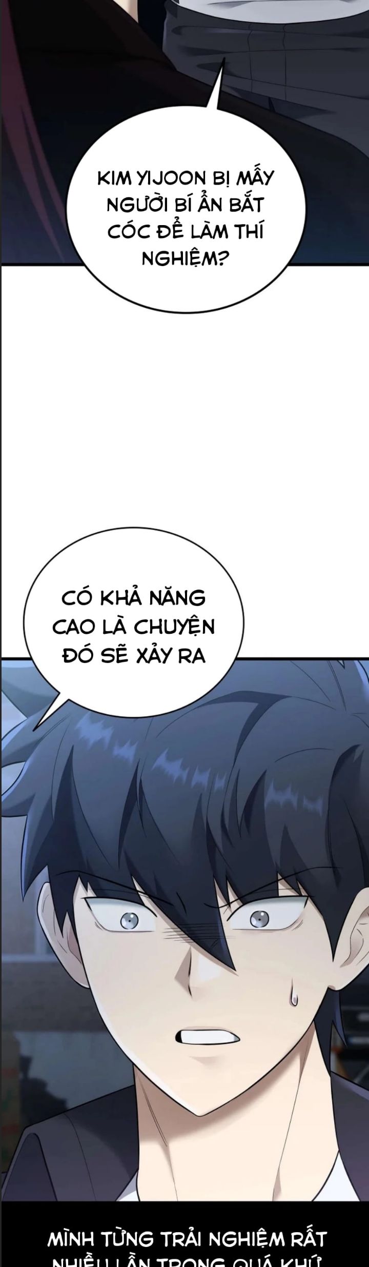 Tôi Đã Nuôi Dưỡng Nam Phụ Phản Diện: Chapter 32