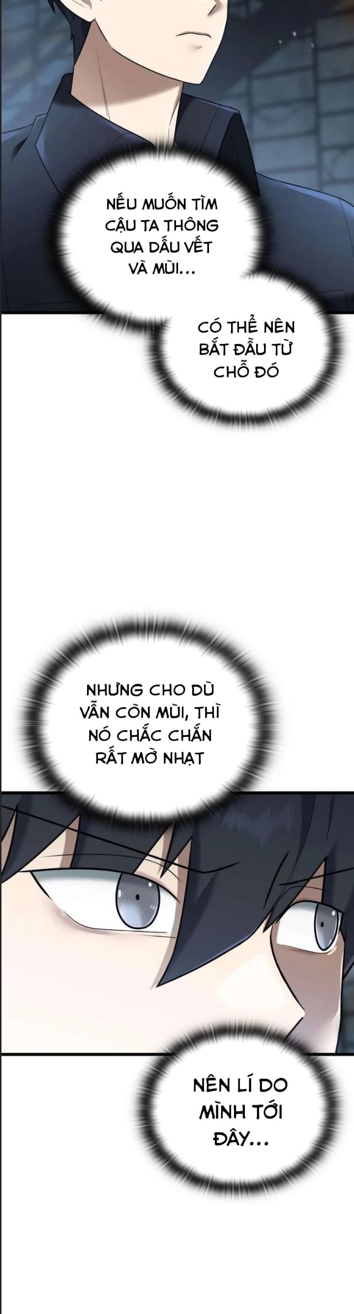 Tôi Đã Nuôi Dưỡng Nam Phụ Phản Diện: Chapter 32