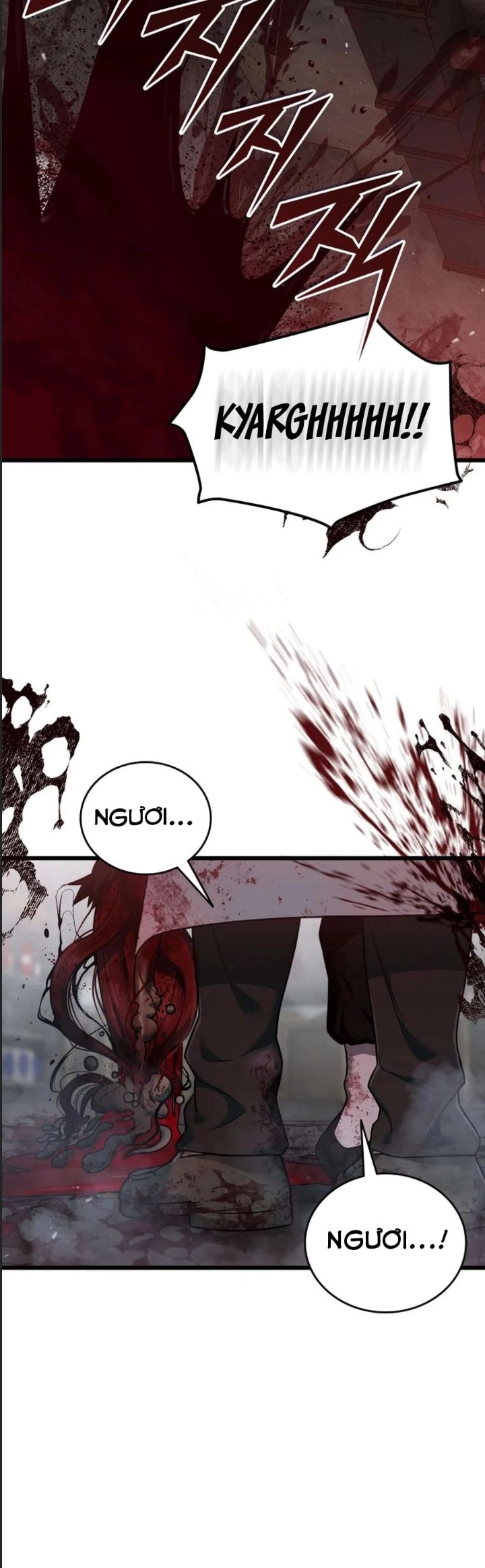Tôi Đã Nuôi Dưỡng Nam Phụ Phản Diện: Chapter 32
