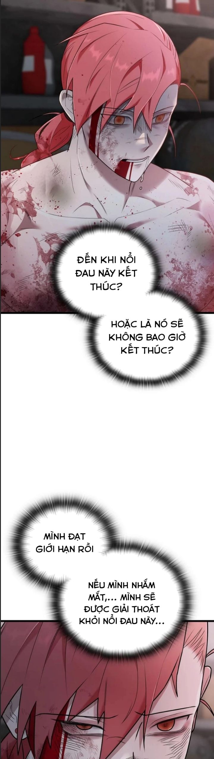 Tôi Đã Nuôi Dưỡng Nam Phụ Phản Diện: Chapter 32