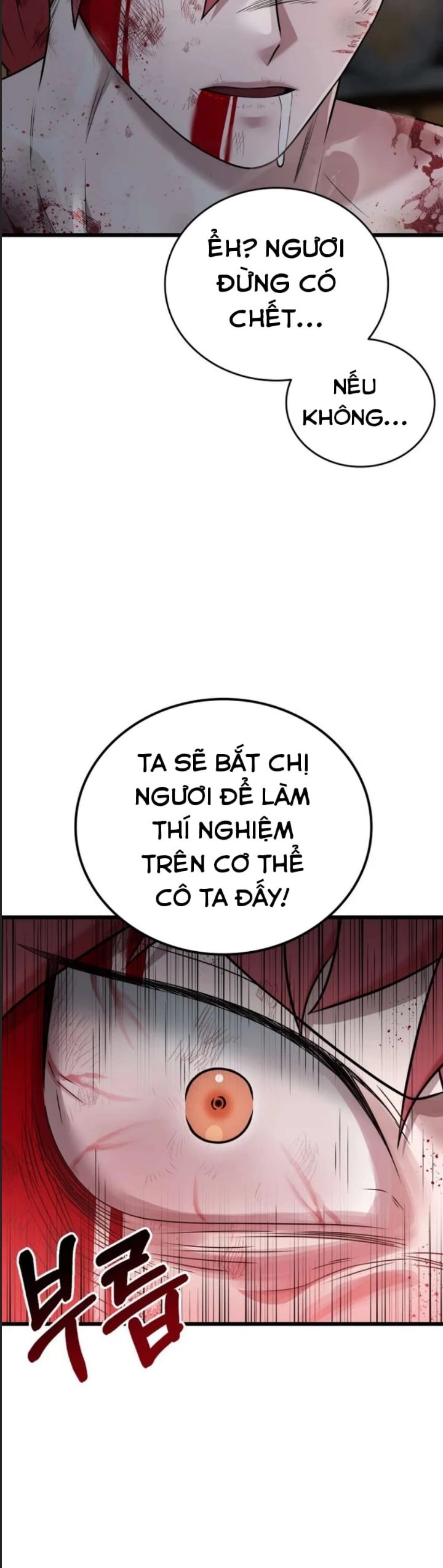 Tôi Đã Nuôi Dưỡng Nam Phụ Phản Diện: Chapter 32