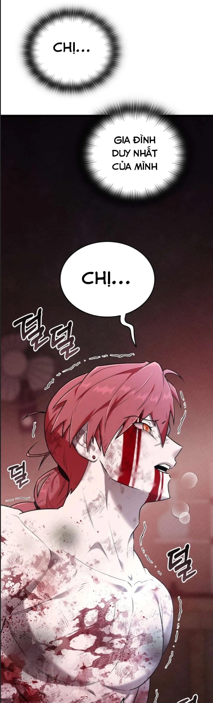 Tôi Đã Nuôi Dưỡng Nam Phụ Phản Diện: Chapter 32