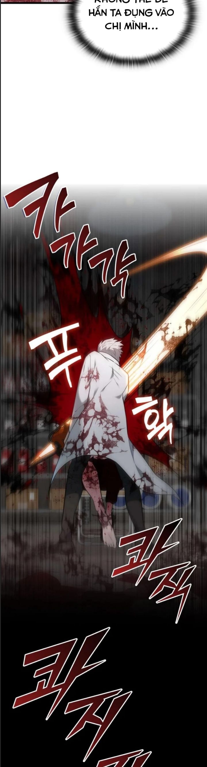 Tôi Đã Nuôi Dưỡng Nam Phụ Phản Diện: Chapter 32