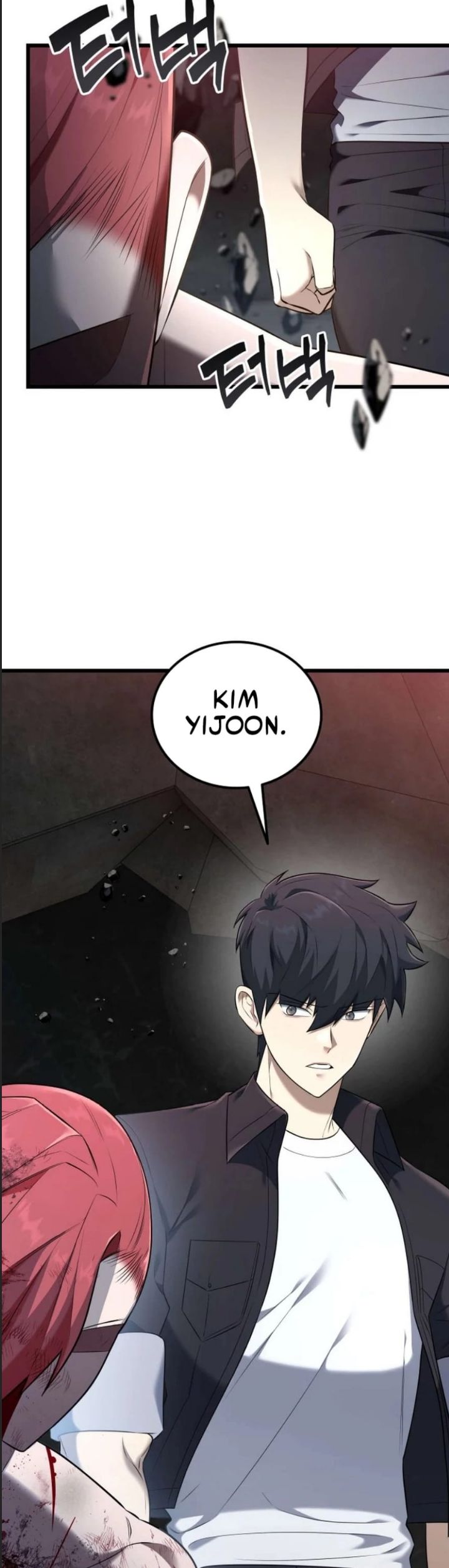 Tôi Đã Nuôi Dưỡng Nam Phụ Phản Diện: Chapter 32
