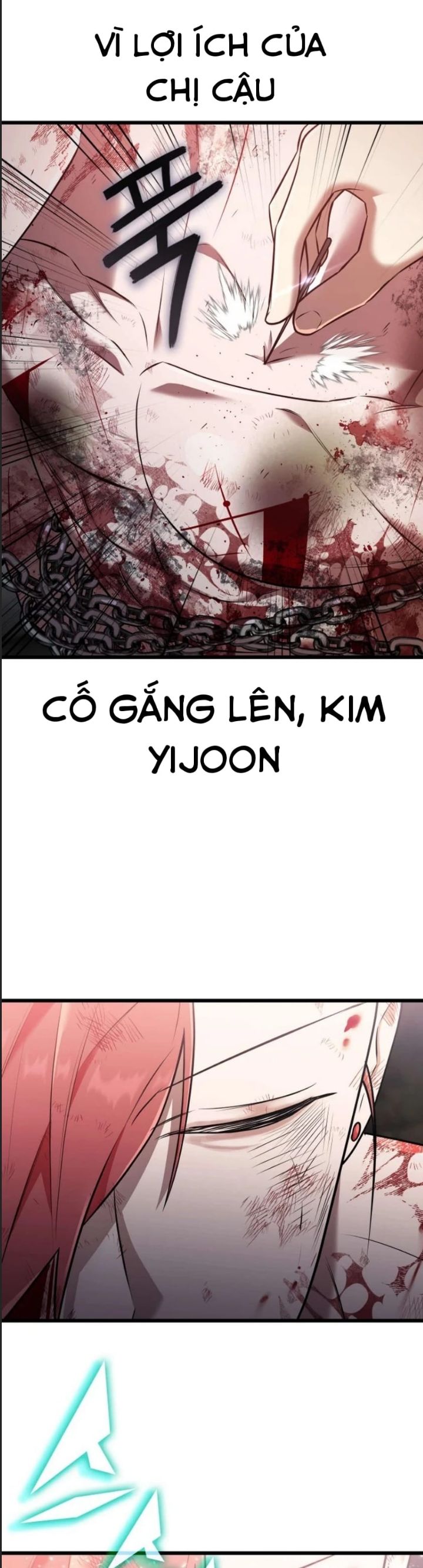 Tôi Đã Nuôi Dưỡng Nam Phụ Phản Diện: Chapter 32