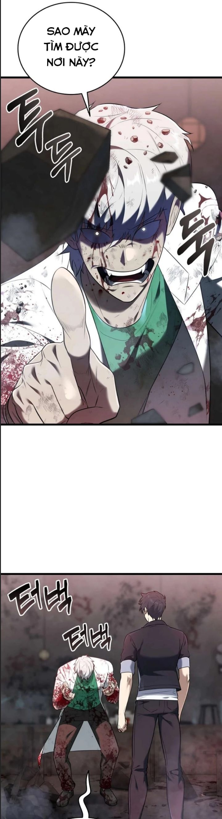 Tôi Đã Nuôi Dưỡng Nam Phụ Phản Diện: Chapter 32