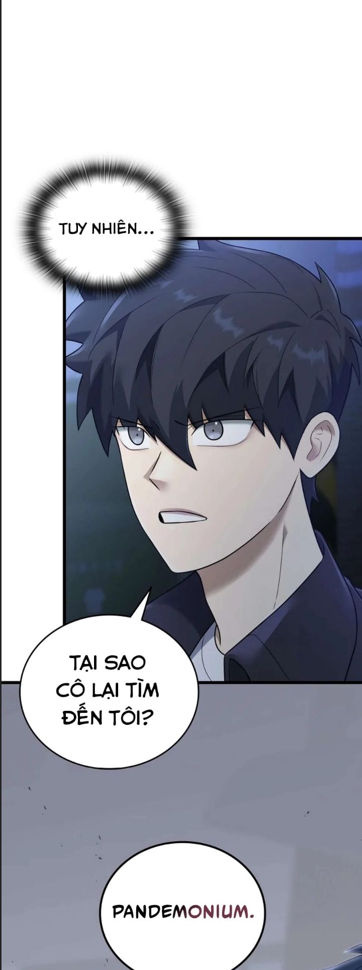 Tôi Đã Nuôi Dưỡng Nam Phụ Phản Diện: Chapter 32