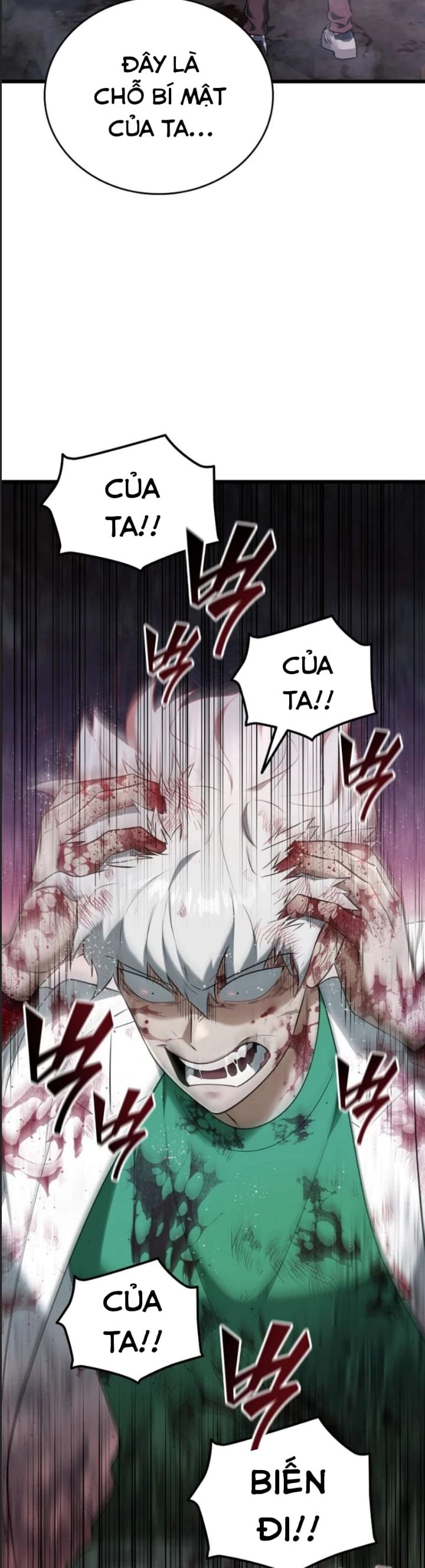 Tôi Đã Nuôi Dưỡng Nam Phụ Phản Diện: Chapter 32