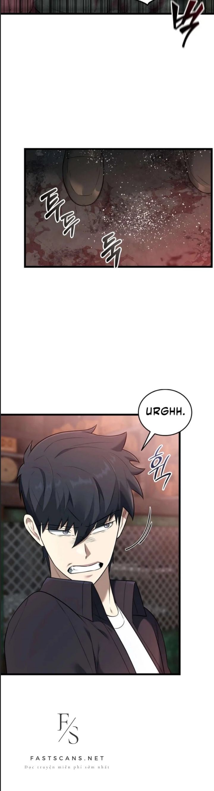 Tôi Đã Nuôi Dưỡng Nam Phụ Phản Diện: Chapter 32