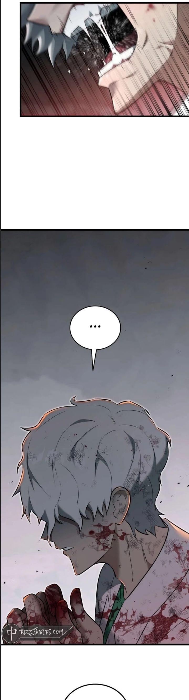 Tôi Đã Nuôi Dưỡng Nam Phụ Phản Diện: Chapter 32