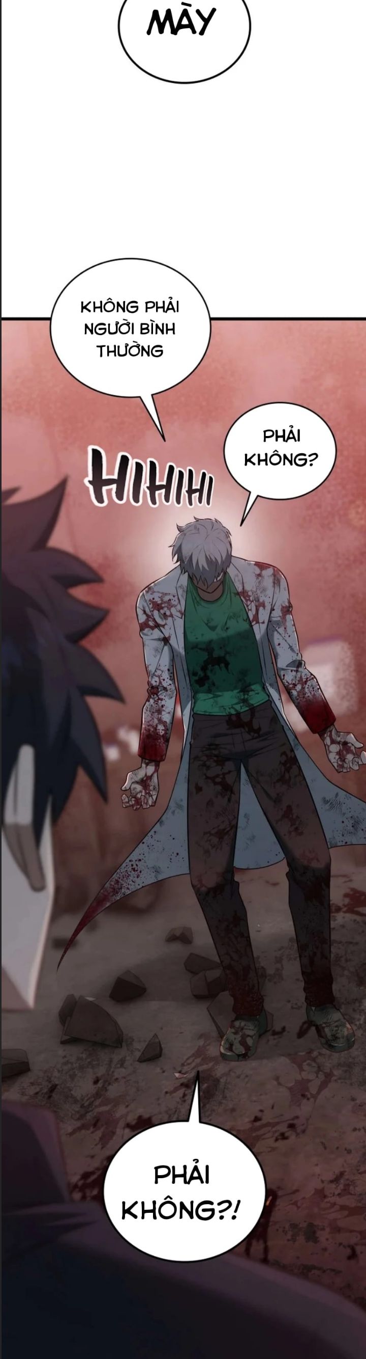 Tôi Đã Nuôi Dưỡng Nam Phụ Phản Diện: Chapter 32