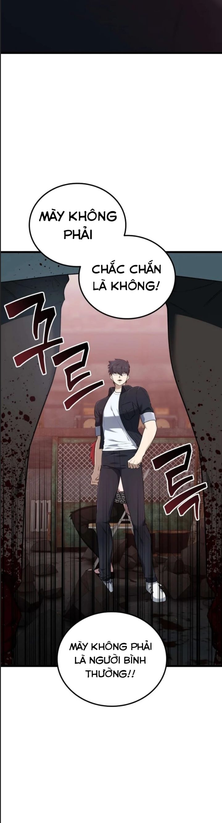 Tôi Đã Nuôi Dưỡng Nam Phụ Phản Diện: Chapter 32