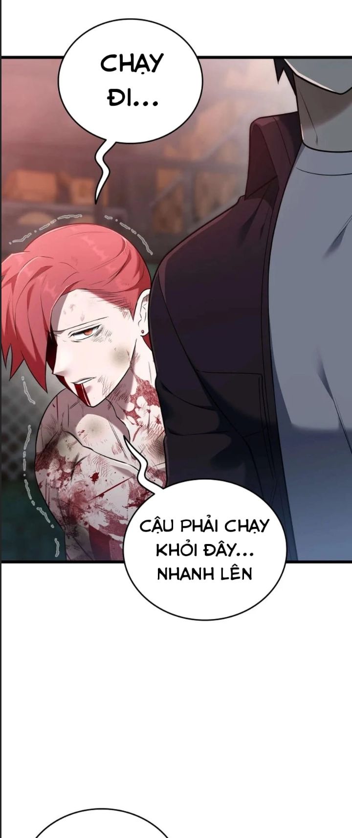 Tôi Đã Nuôi Dưỡng Nam Phụ Phản Diện: Chapter 32