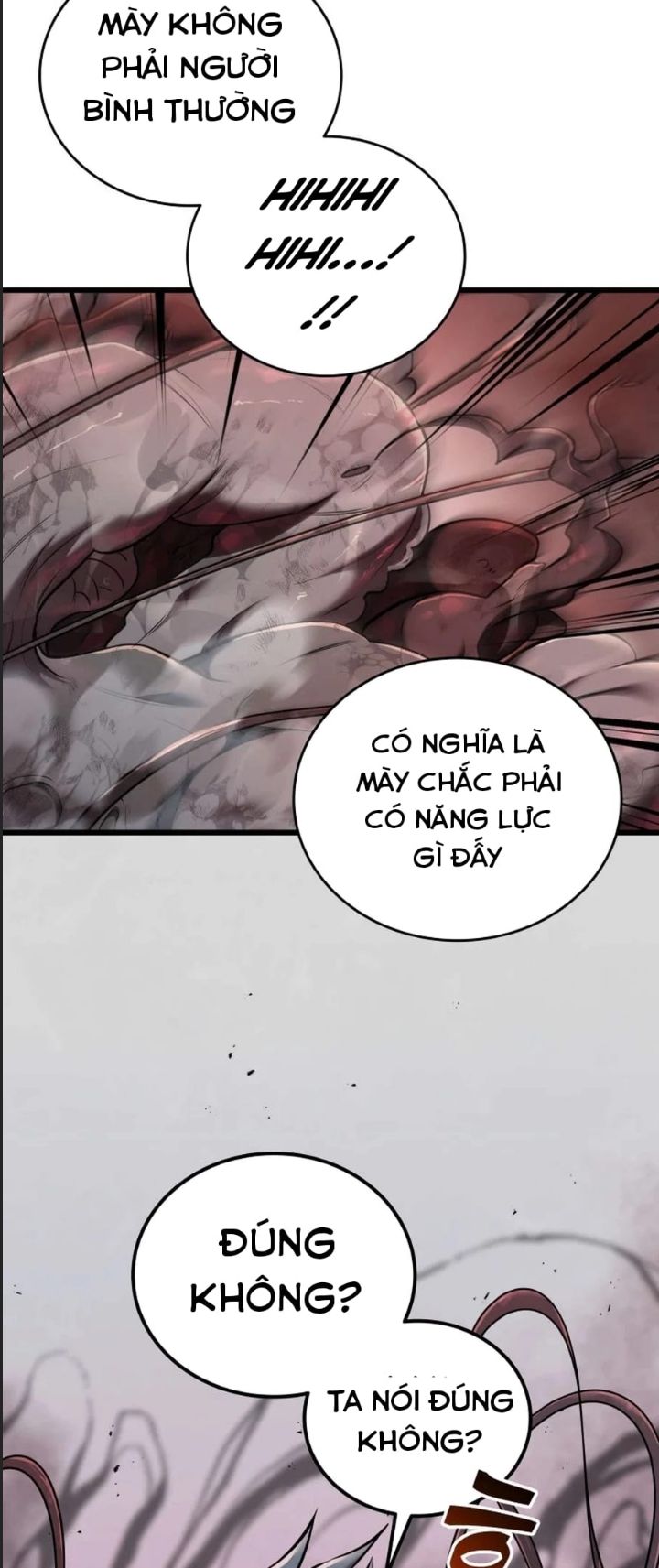 Tôi Đã Nuôi Dưỡng Nam Phụ Phản Diện: Chapter 32
