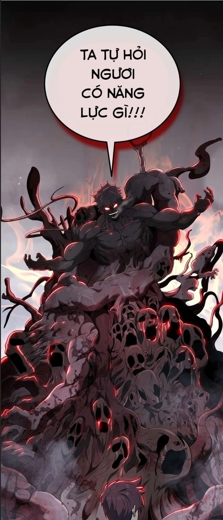 Tôi Đã Nuôi Dưỡng Nam Phụ Phản Diện: Chapter 32