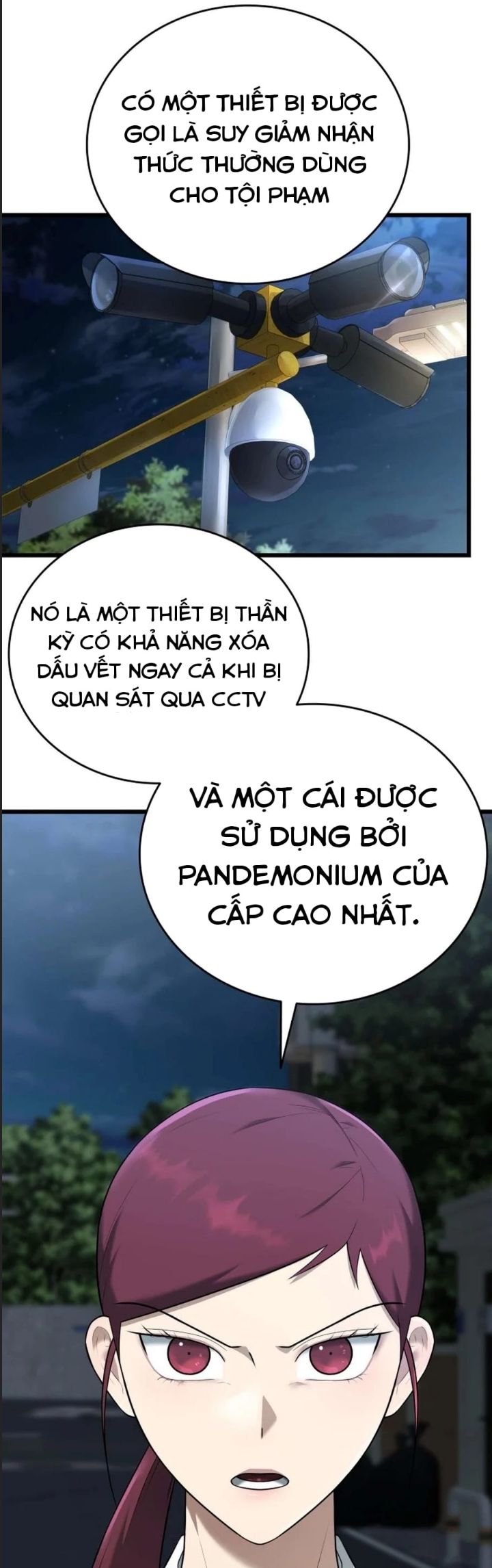 Tôi Đã Nuôi Dưỡng Nam Phụ Phản Diện: Chapter 32