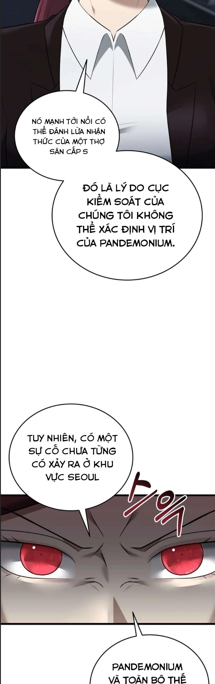 Tôi Đã Nuôi Dưỡng Nam Phụ Phản Diện: Chapter 32
