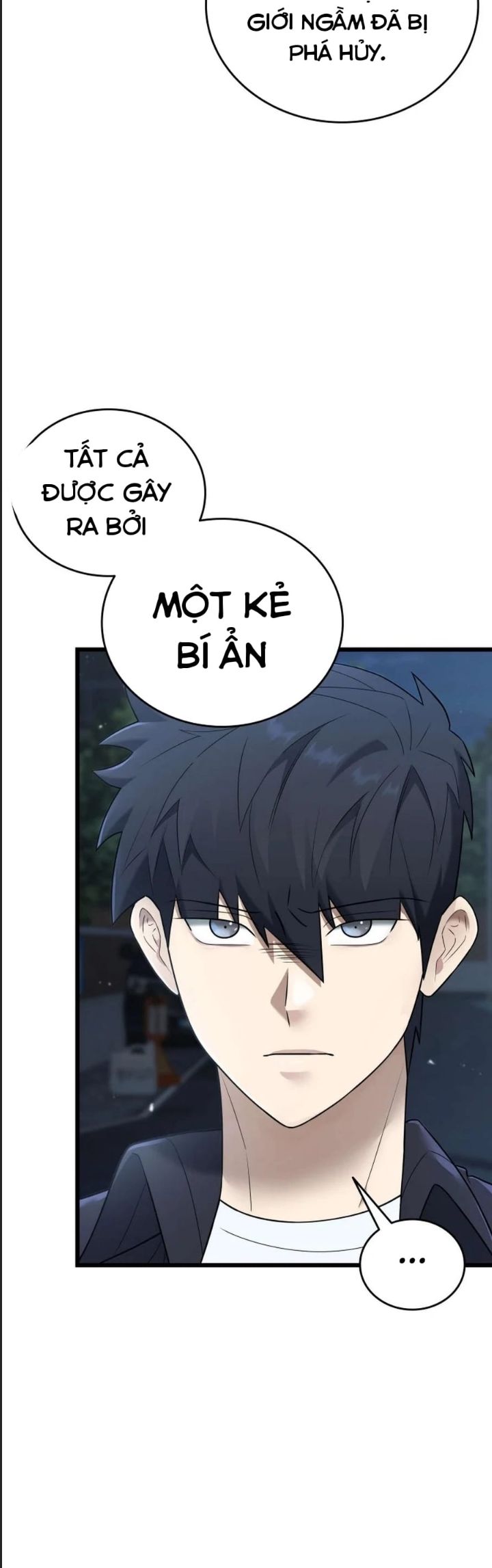 Tôi Đã Nuôi Dưỡng Nam Phụ Phản Diện: Chapter 32