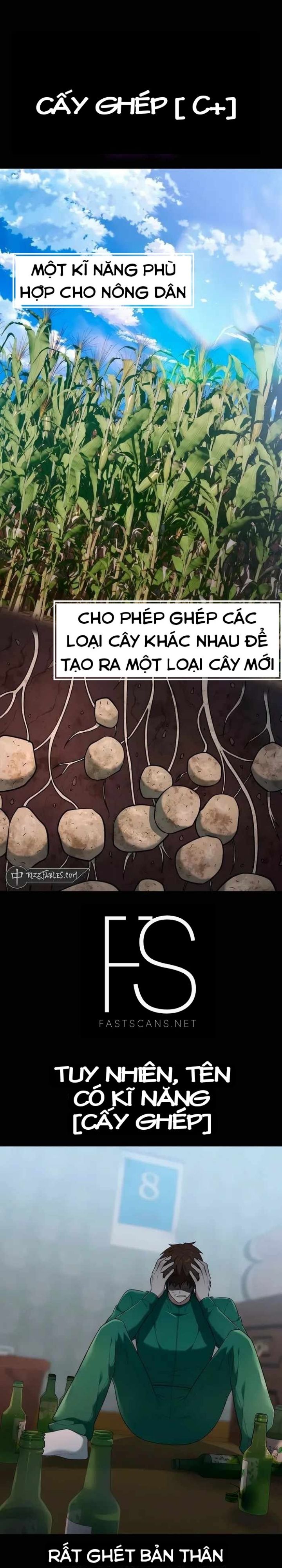 Tôi Đã Nuôi Dưỡng Nam Phụ Phản Diện: Chapter 33
