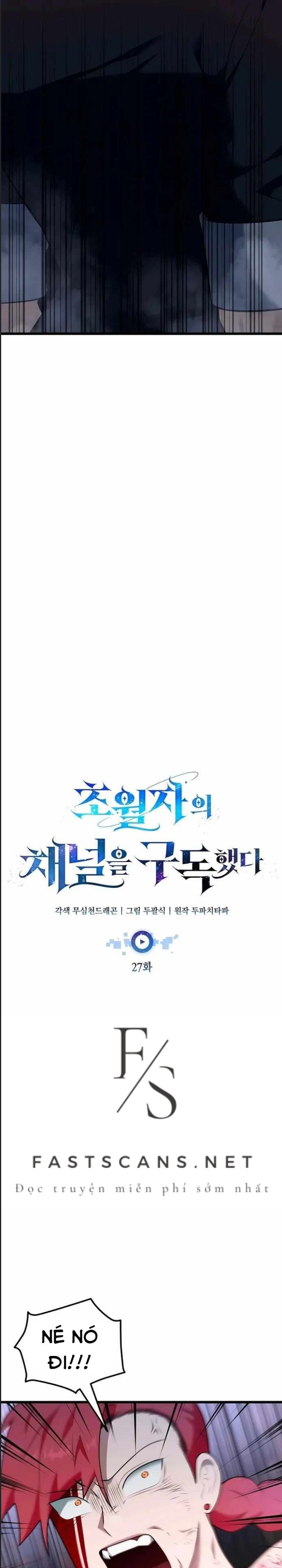 Tôi Đã Nuôi Dưỡng Nam Phụ Phản Diện: Chapter 33