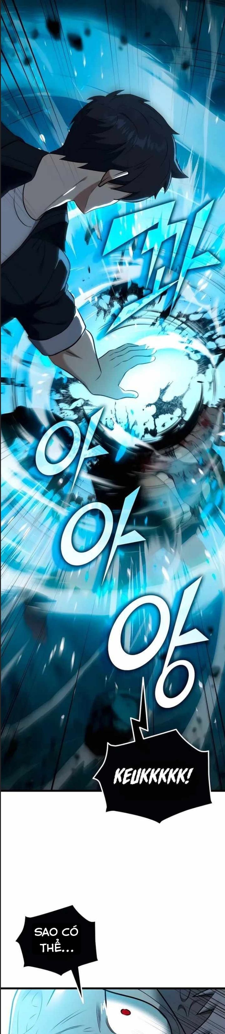 Tôi Đã Nuôi Dưỡng Nam Phụ Phản Diện: Chapter 33