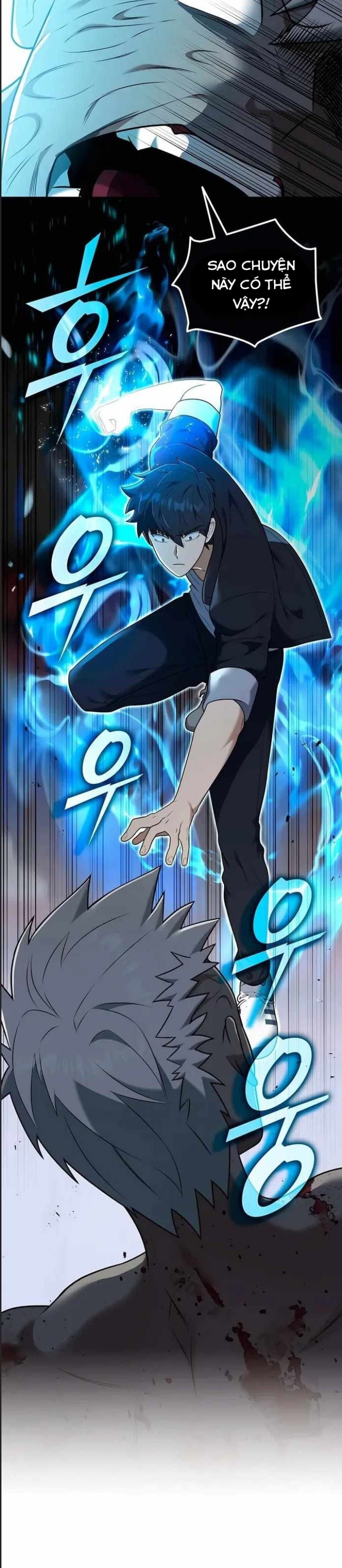 Tôi Đã Nuôi Dưỡng Nam Phụ Phản Diện: Chapter 33