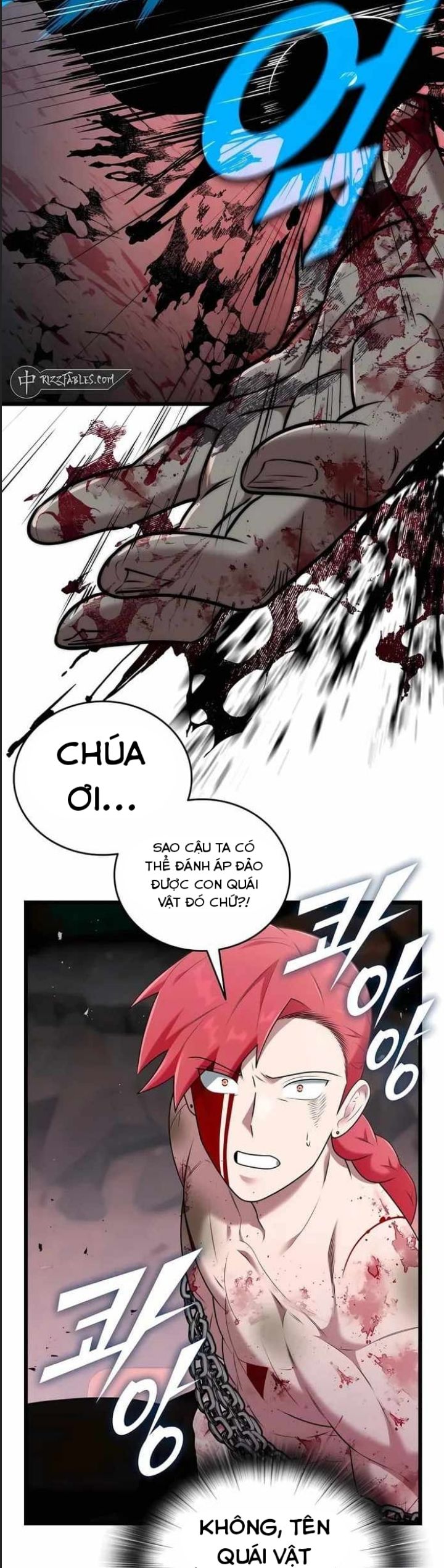Tôi Đã Nuôi Dưỡng Nam Phụ Phản Diện: Chapter 33