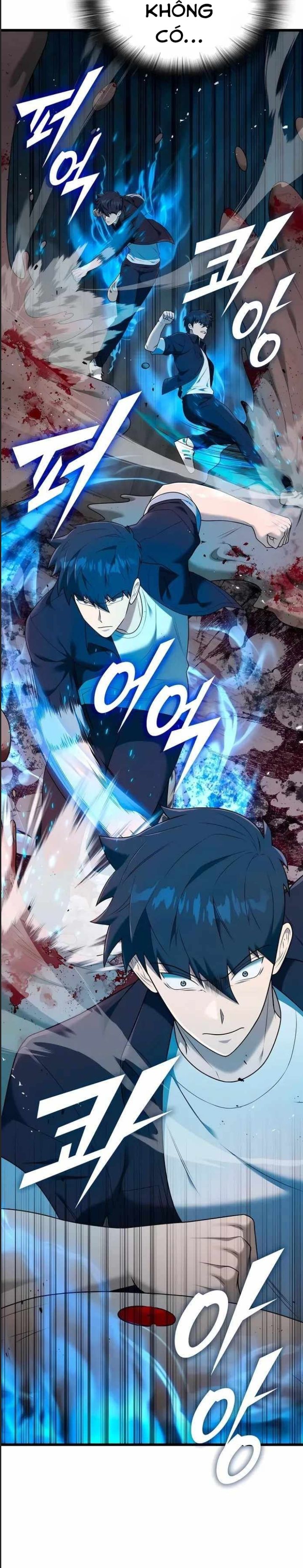 Tôi Đã Nuôi Dưỡng Nam Phụ Phản Diện: Chapter 33