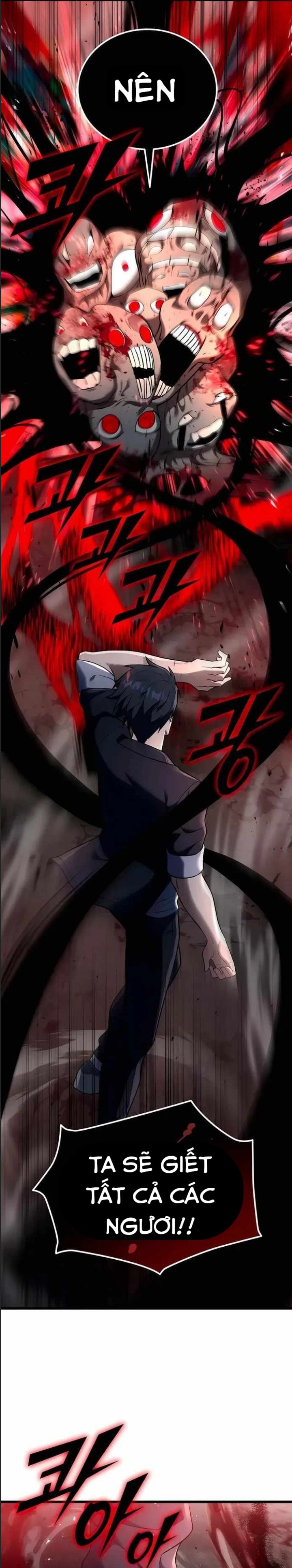 Tôi Đã Nuôi Dưỡng Nam Phụ Phản Diện: Chapter 33