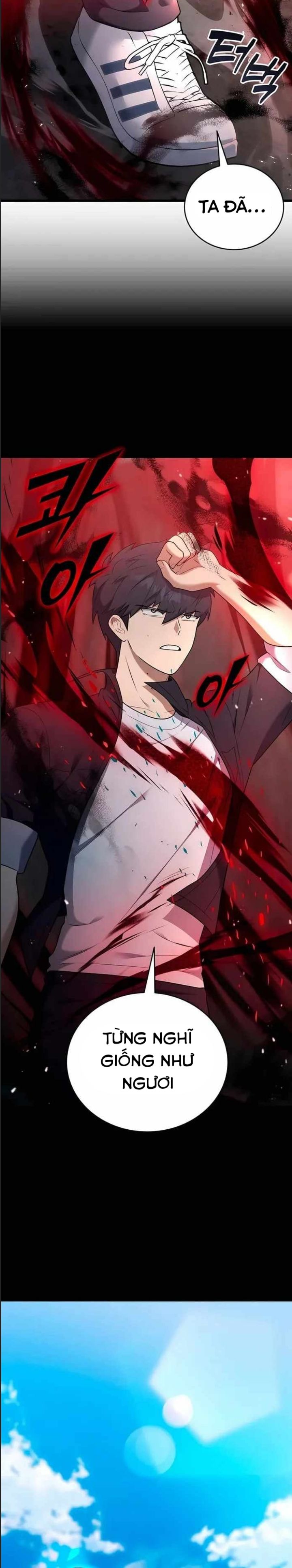 Tôi Đã Nuôi Dưỡng Nam Phụ Phản Diện: Chapter 33