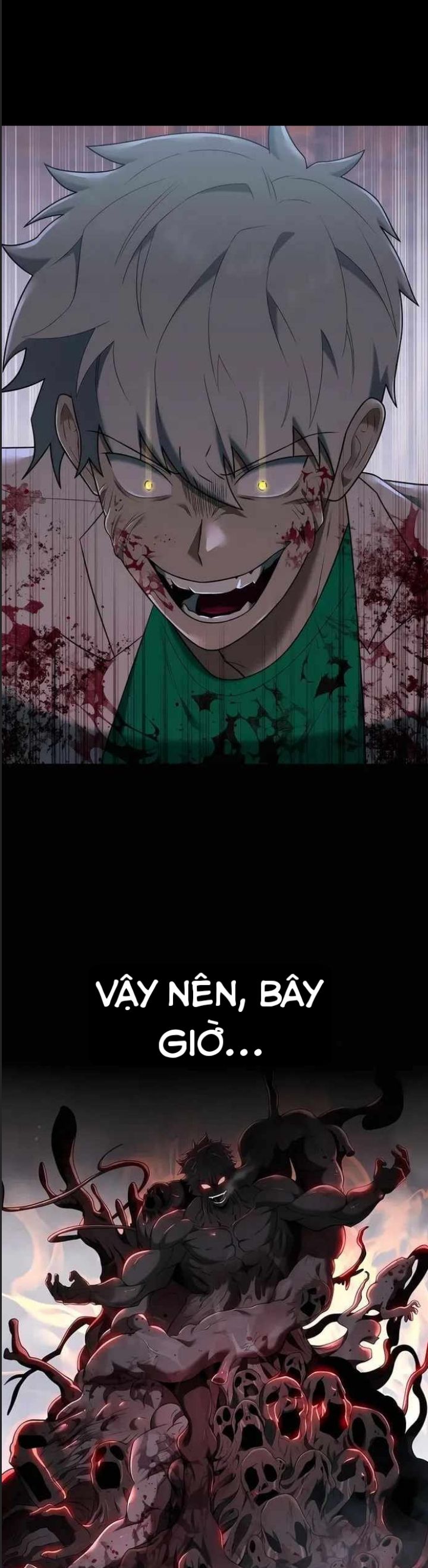 Tôi Đã Nuôi Dưỡng Nam Phụ Phản Diện: Chapter 33