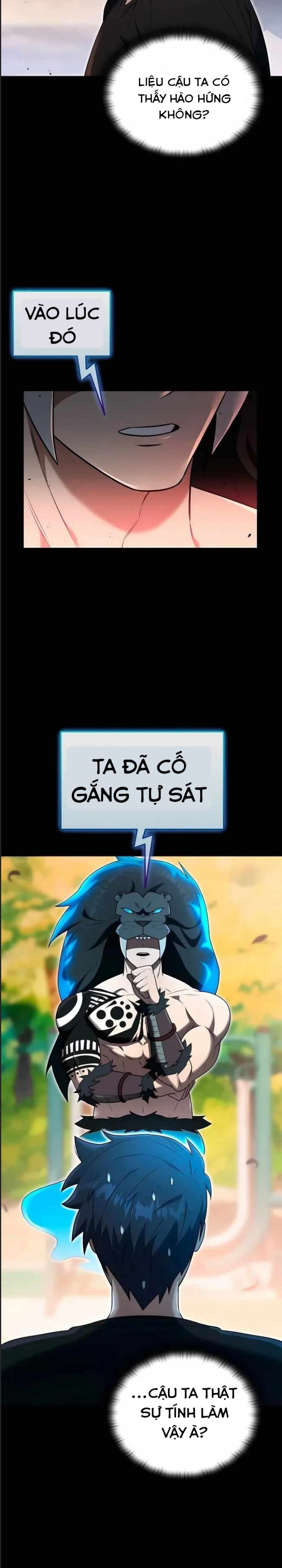 Tôi Đã Nuôi Dưỡng Nam Phụ Phản Diện: Chapter 33