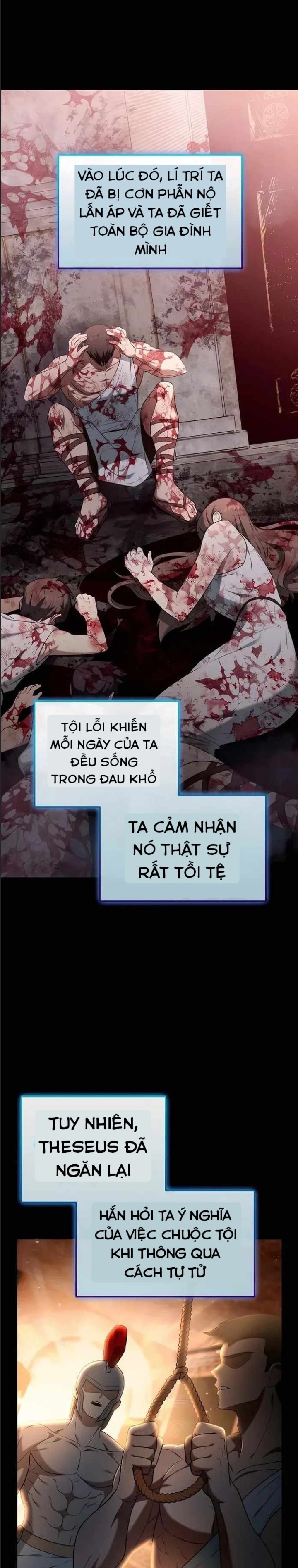 Tôi Đã Nuôi Dưỡng Nam Phụ Phản Diện: Chapter 33