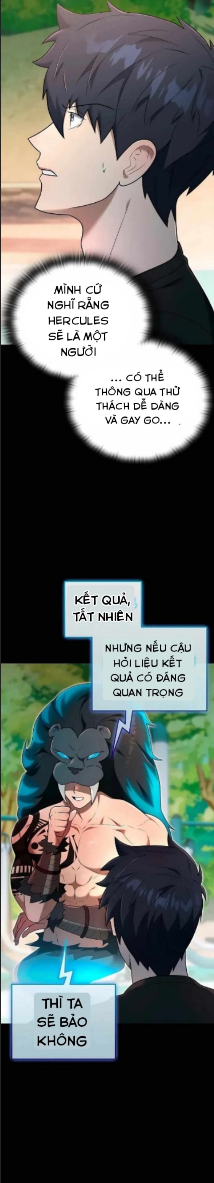 Tôi Đã Nuôi Dưỡng Nam Phụ Phản Diện: Chapter 33