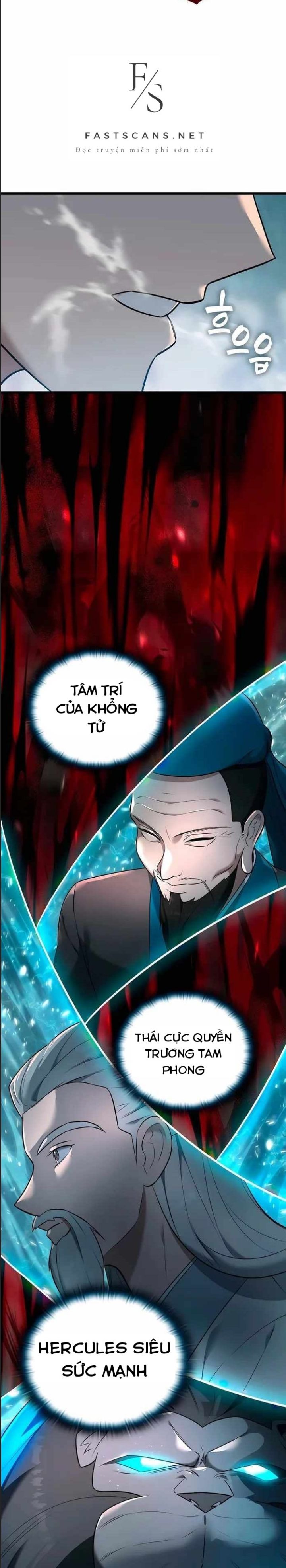 Tôi Đã Nuôi Dưỡng Nam Phụ Phản Diện: Chapter 33