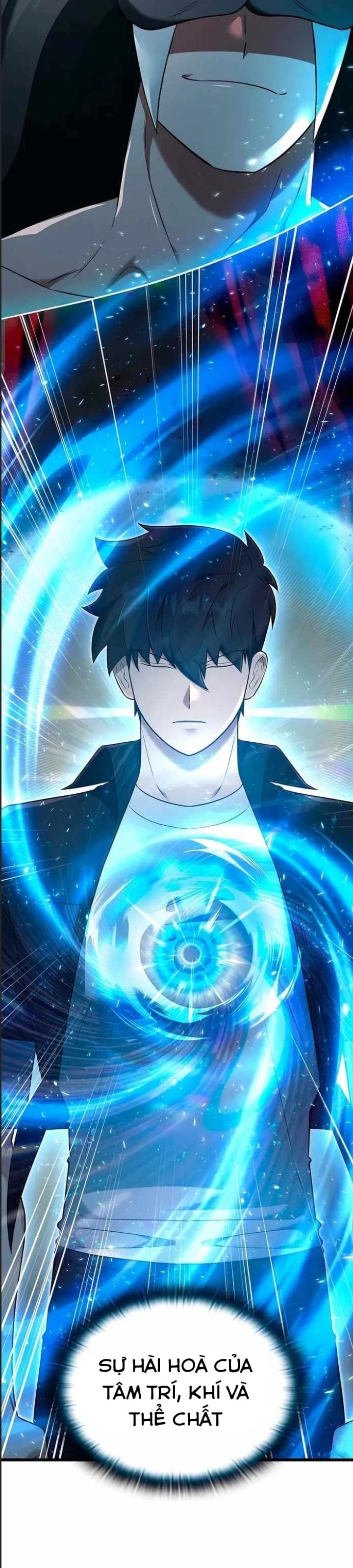 Tôi Đã Nuôi Dưỡng Nam Phụ Phản Diện: Chapter 33