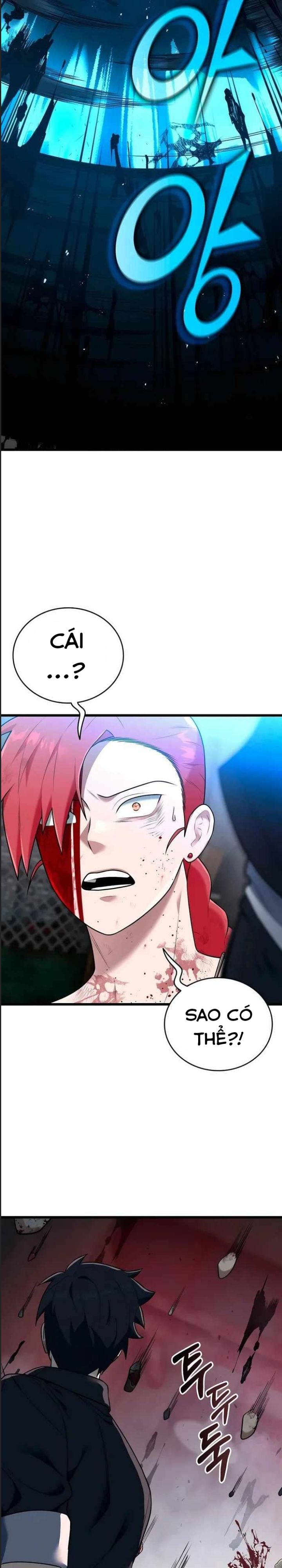 Tôi Đã Nuôi Dưỡng Nam Phụ Phản Diện: Chapter 33