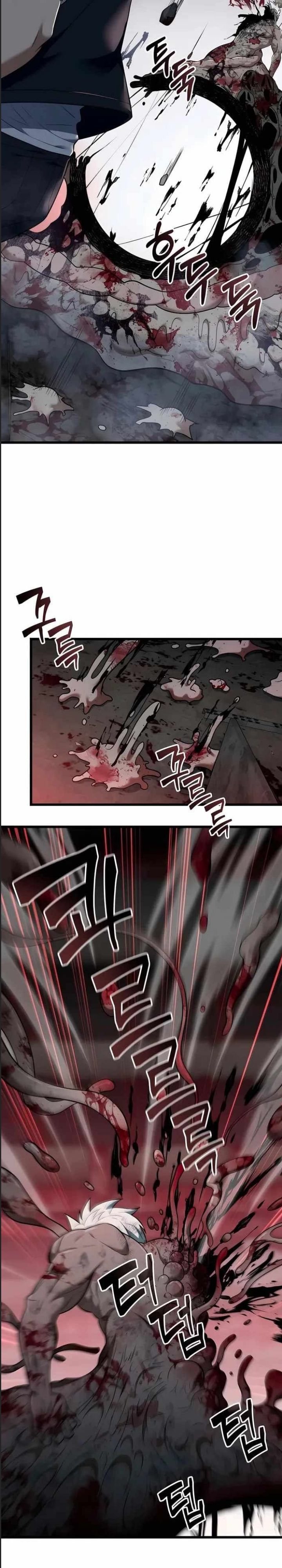 Tôi Đã Nuôi Dưỡng Nam Phụ Phản Diện: Chapter 33