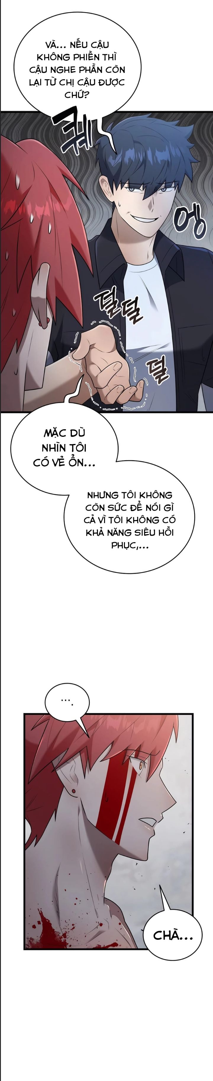 Tôi Đã Nuôi Dưỡng Nam Phụ Phản Diện: Chapter 34