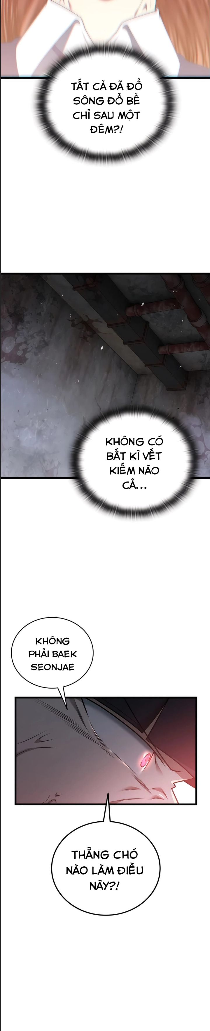 Tôi Đã Nuôi Dưỡng Nam Phụ Phản Diện: Chapter 34