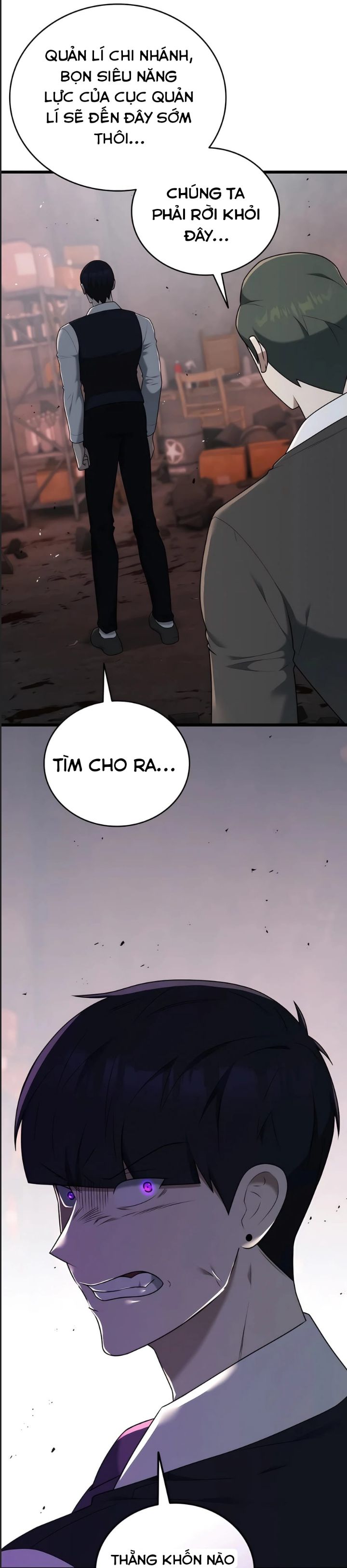 Tôi Đã Nuôi Dưỡng Nam Phụ Phản Diện: Chapter 34