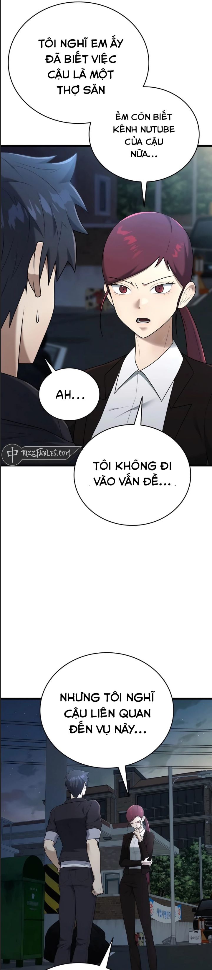 Tôi Đã Nuôi Dưỡng Nam Phụ Phản Diện: Chapter 34