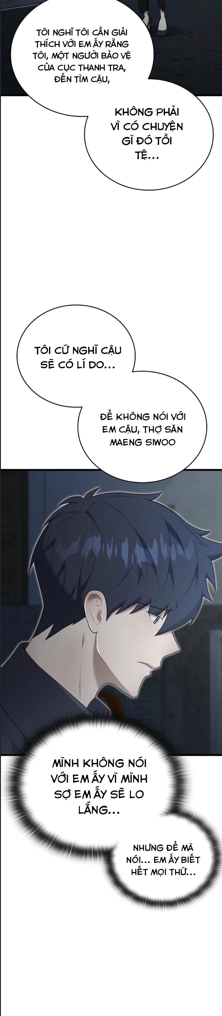 Tôi Đã Nuôi Dưỡng Nam Phụ Phản Diện: Chapter 34